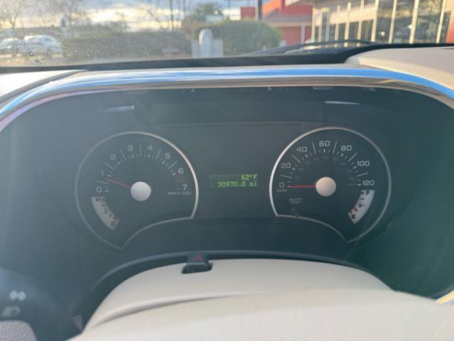 used 2008 Ford Explorer car, priced at $12,998