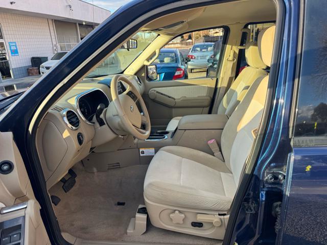 used 2008 Ford Explorer car, priced at $12,998
