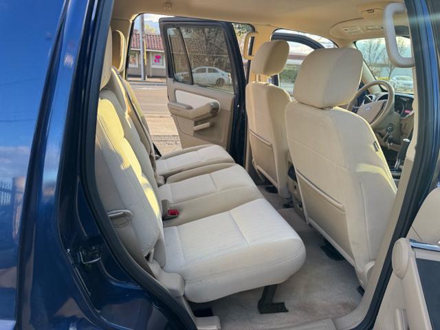 used 2008 Ford Explorer car, priced at $12,998