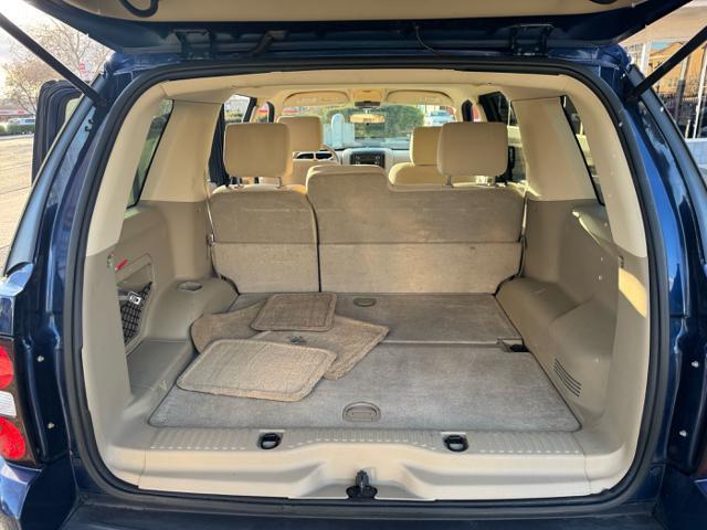 used 2008 Ford Explorer car, priced at $12,998