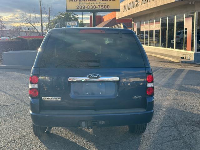 used 2008 Ford Explorer car, priced at $12,998