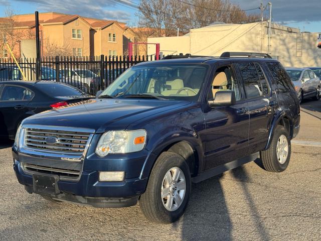 used 2008 Ford Explorer car, priced at $12,998