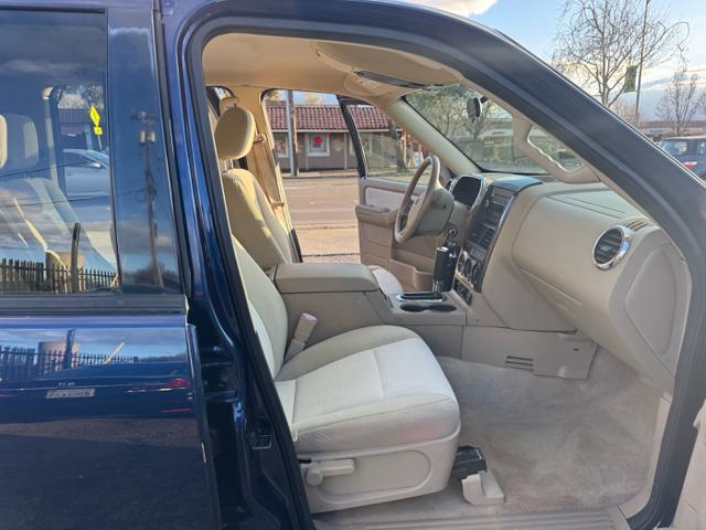 used 2008 Ford Explorer car, priced at $12,998