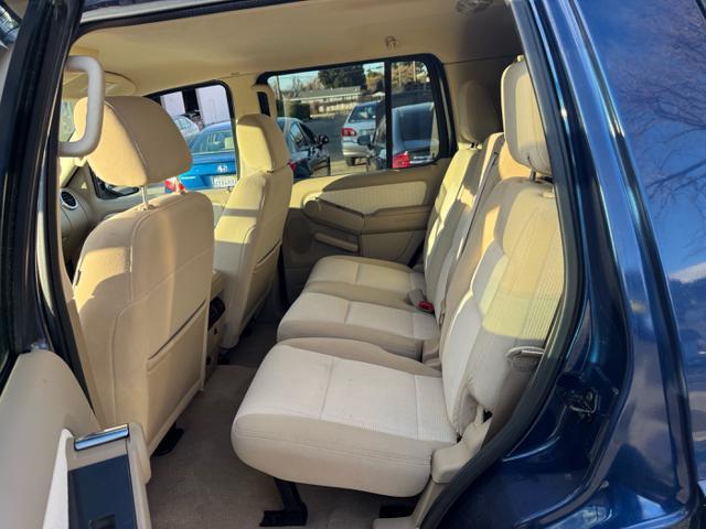 used 2008 Ford Explorer car, priced at $12,998