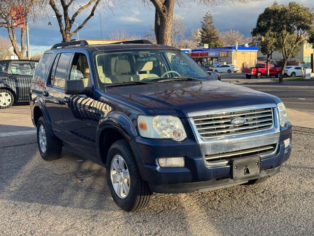 used 2008 Ford Explorer car, priced at $12,998