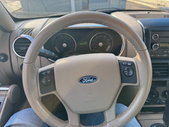 used 2008 Ford Explorer car, priced at $12,998