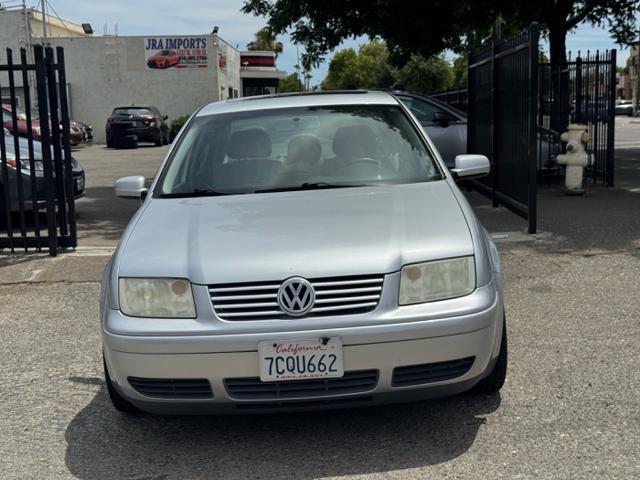 used 2003 Volkswagen Jetta car, priced at $5,498