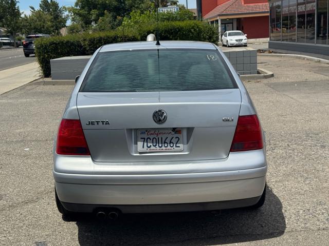 used 2003 Volkswagen Jetta car, priced at $5,498