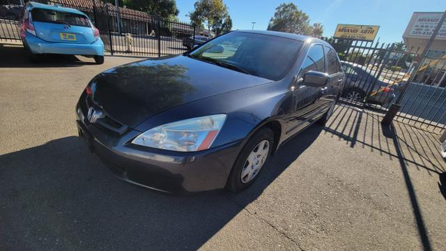 used 2005 Honda Accord car, priced at $7,998