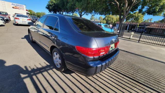 used 2005 Honda Accord car, priced at $7,998