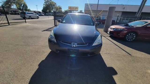 used 2005 Honda Accord car, priced at $7,998