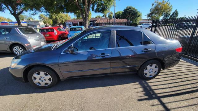 used 2005 Honda Accord car, priced at $7,998