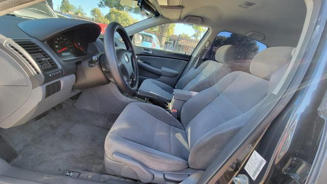 used 2005 Honda Accord car, priced at $7,998