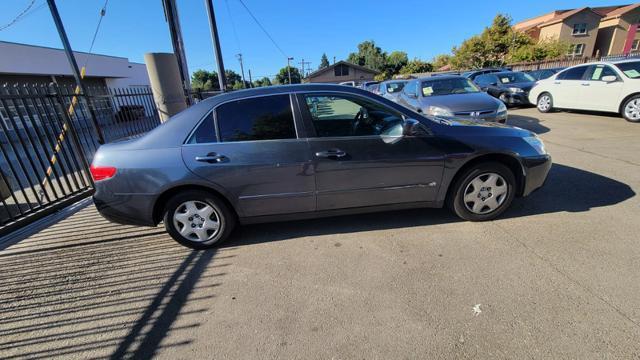 used 2005 Honda Accord car, priced at $7,998