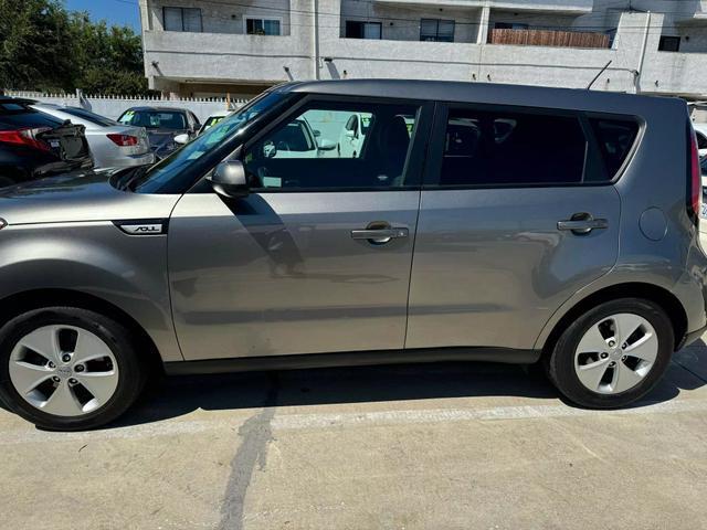 used 2016 Kia Soul car, priced at $7,477