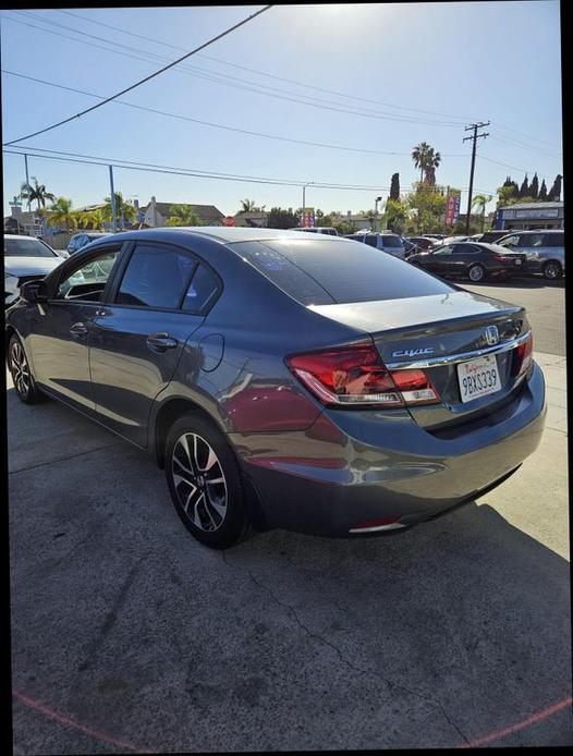 used 2013 Honda Civic car, priced at $10,977