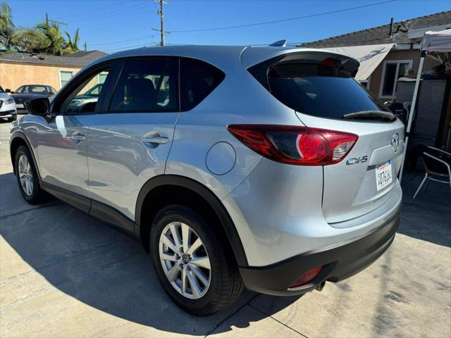 used 2016 Mazda CX-5 car, priced at $8,997