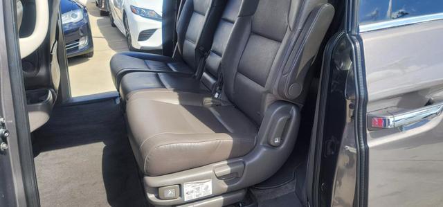 used 2013 Honda Odyssey car, priced at $11,977