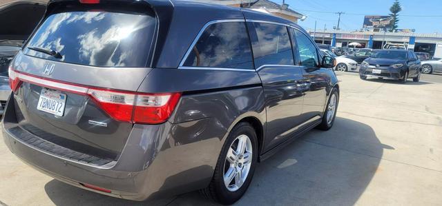 used 2013 Honda Odyssey car, priced at $11,977