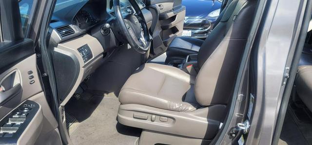 used 2013 Honda Odyssey car, priced at $11,977