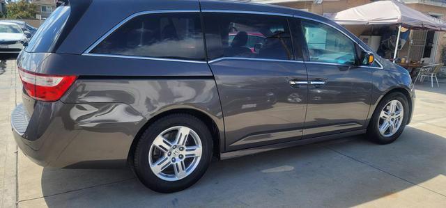 used 2013 Honda Odyssey car, priced at $11,977