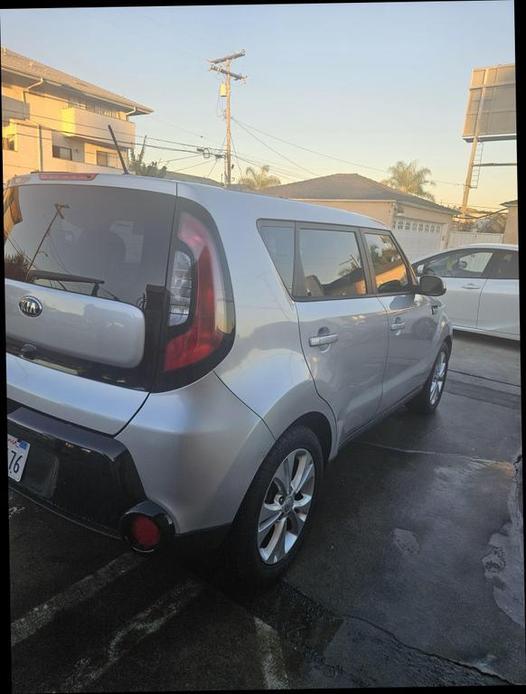 used 2016 Kia Soul car, priced at $7,027