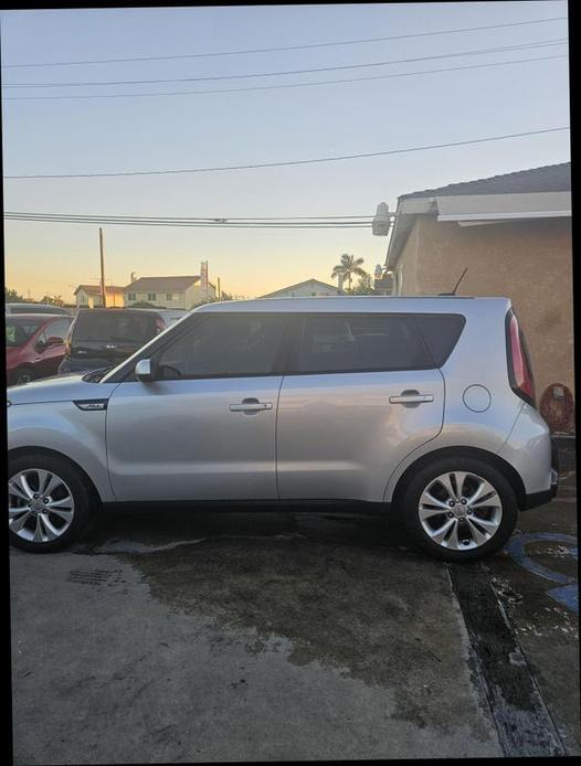 used 2016 Kia Soul car, priced at $7,027