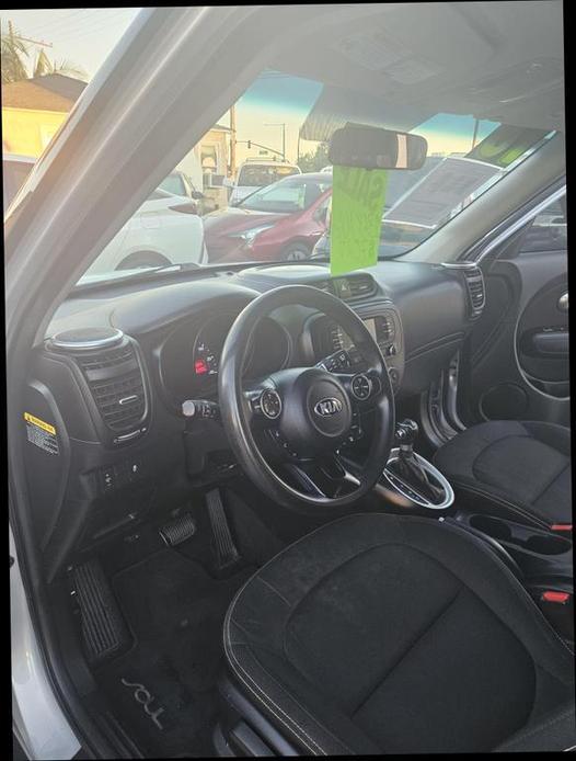 used 2016 Kia Soul car, priced at $7,027