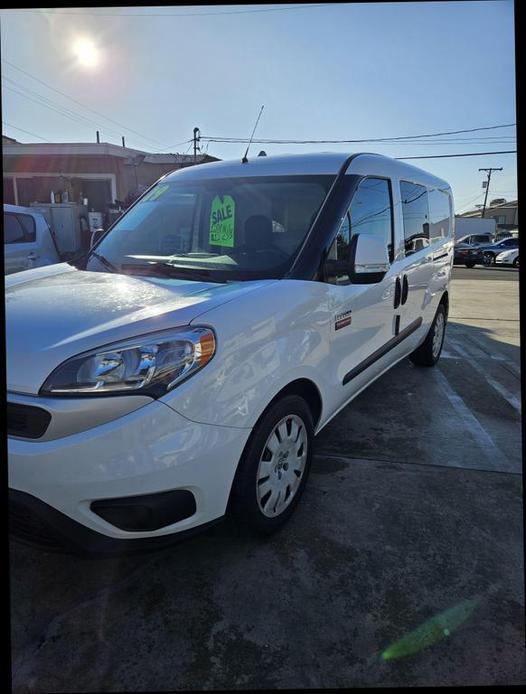 used 2019 Ram ProMaster City car, priced at $12,477