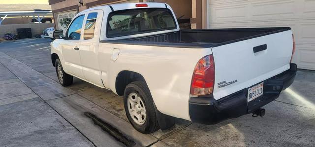 used 2015 Toyota Tacoma car, priced at $13,777