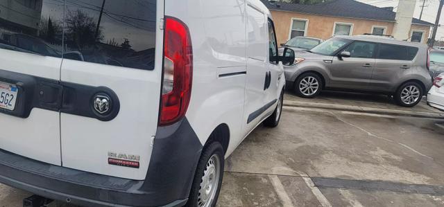 used 2016 Ram ProMaster City car, priced at $11,777