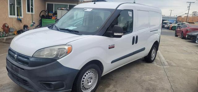 used 2016 Ram ProMaster City car, priced at $11,777