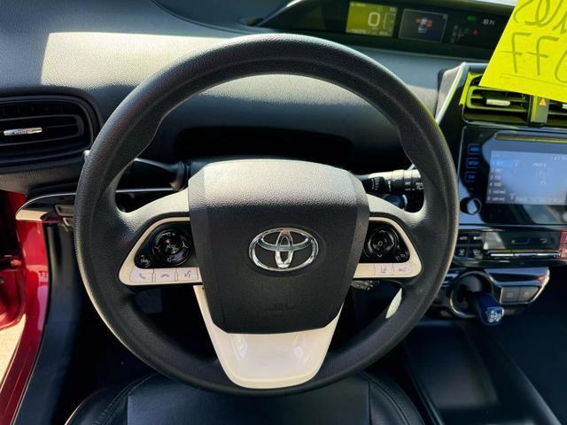 used 2017 Toyota Prius car, priced at $16,997