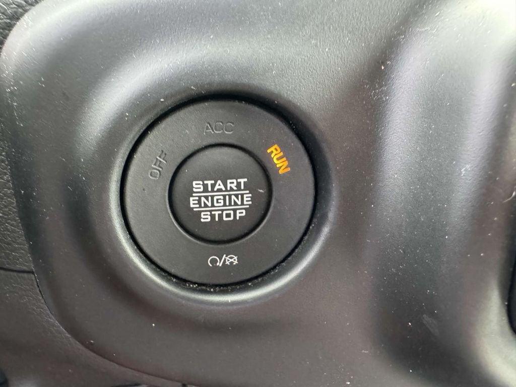 used 2021 Jeep Wrangler Unlimited car, priced at $32,995