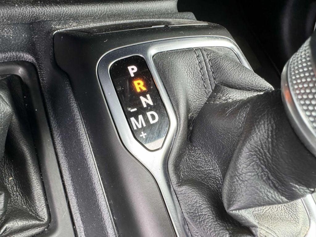 used 2021 Jeep Wrangler Unlimited car, priced at $32,995