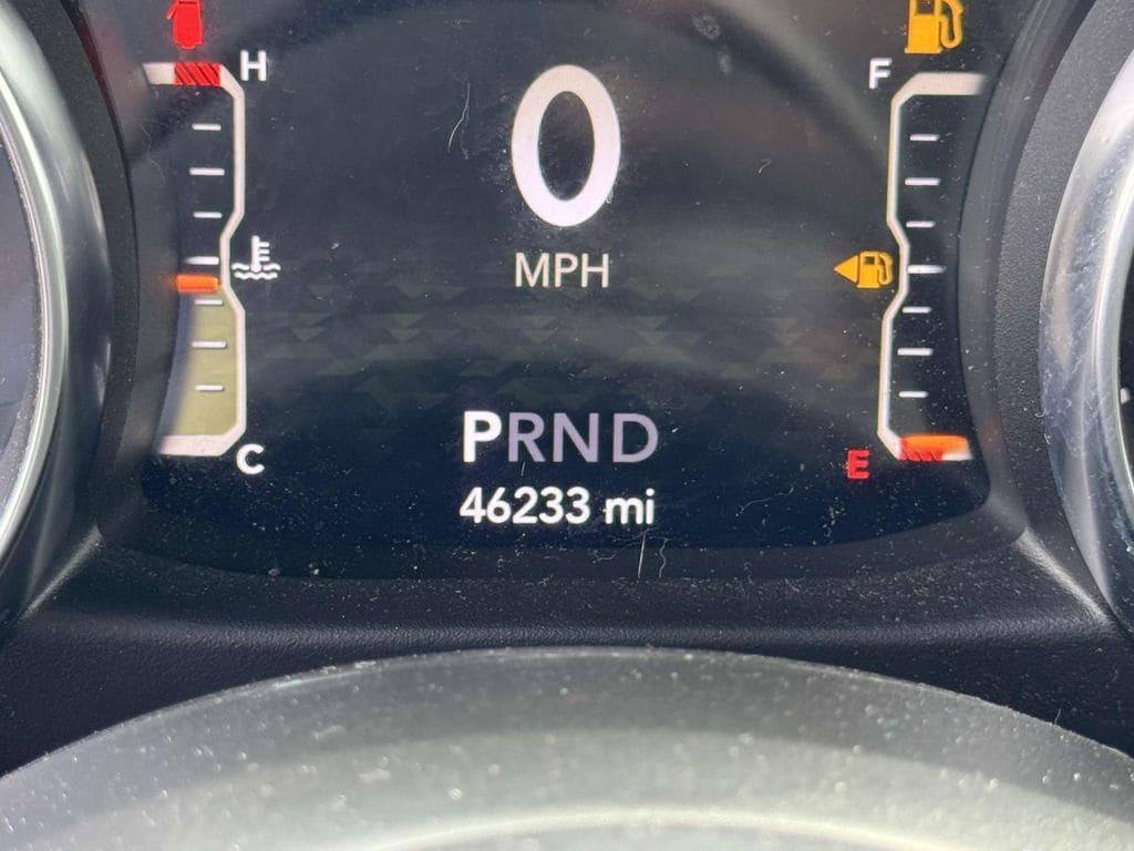 used 2021 Jeep Wrangler Unlimited car, priced at $32,995
