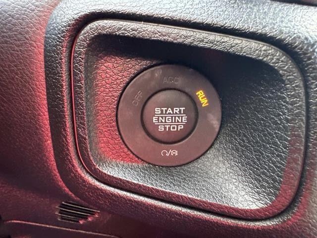 used 2024 Jeep Wrangler 4xe car, priced at $44,495