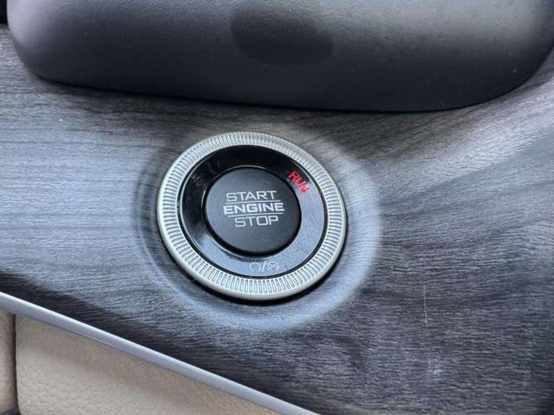 used 2022 Jeep Grand Cherokee 4xe car, priced at $34,495