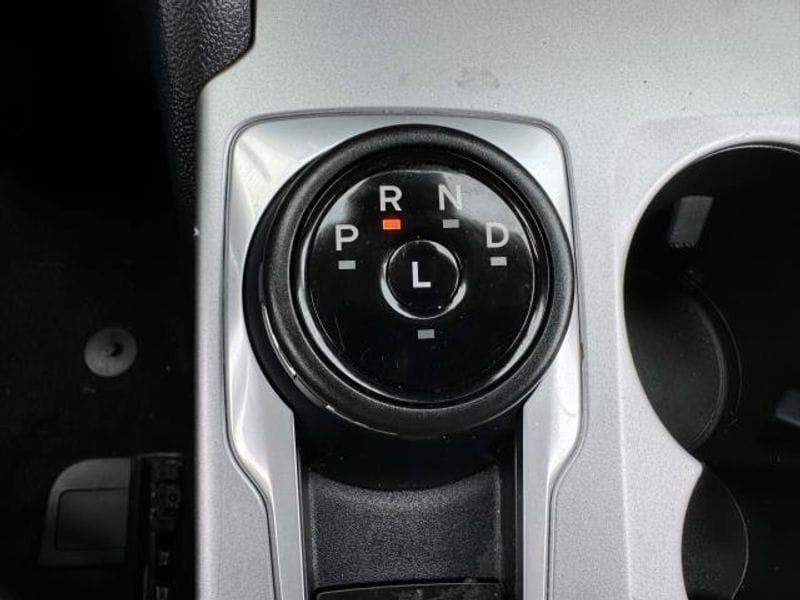 used 2021 Ford Bronco Sport car, priced at $24,900