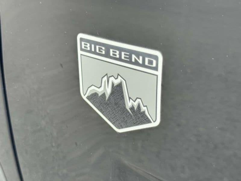 used 2021 Ford Bronco Sport car, priced at $24,900