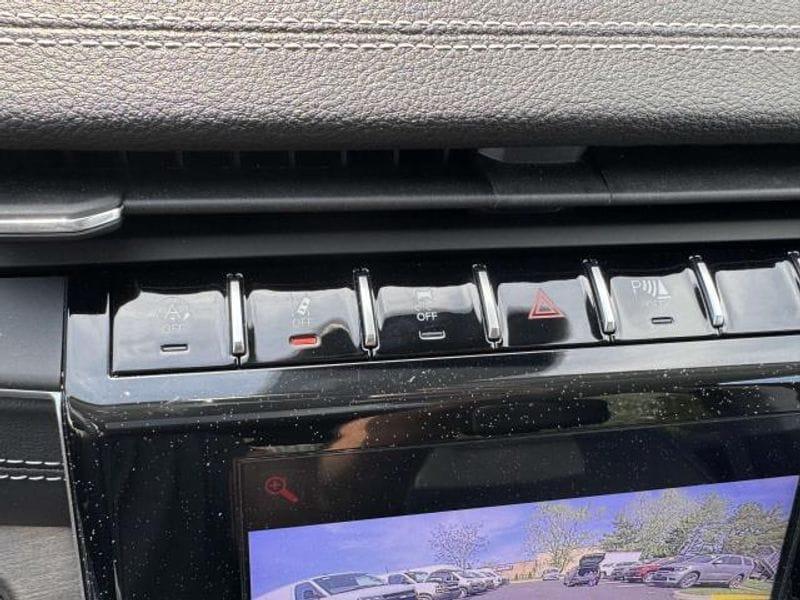 used 2022 Jeep Grand Cherokee L car, priced at $31,495