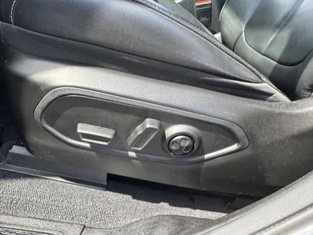 used 2022 Jeep Grand Cherokee L car, priced at $32,995