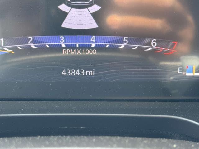 used 2022 Jeep Grand Cherokee L car, priced at $32,995