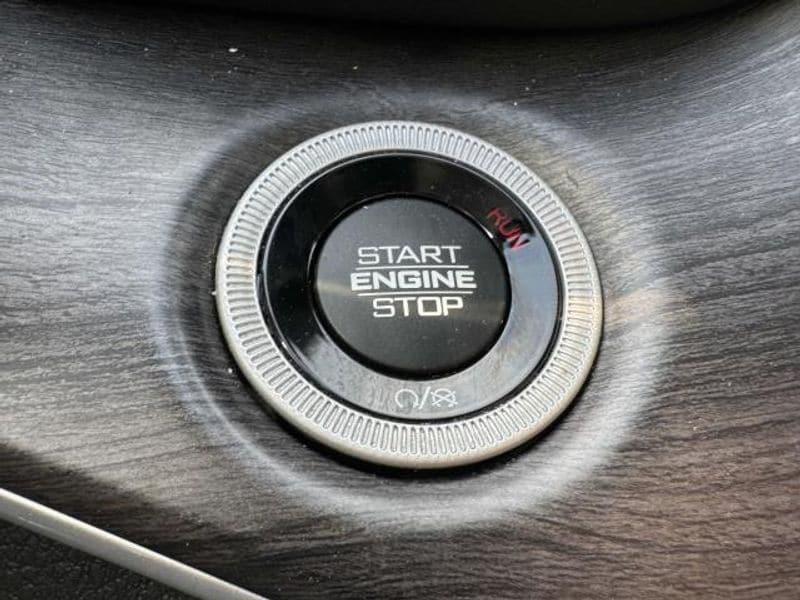used 2022 Jeep Grand Cherokee L car, priced at $31,495