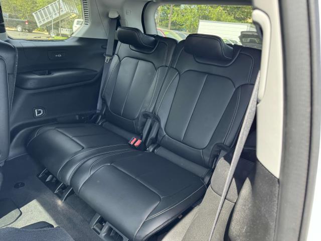 used 2022 Jeep Grand Cherokee L car, priced at $32,995