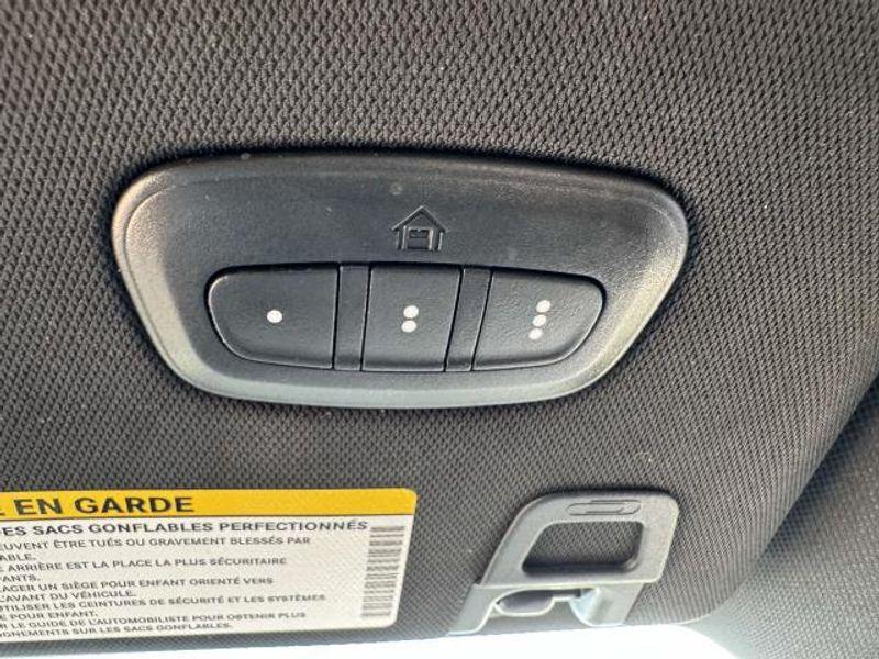used 2022 Jeep Grand Cherokee car, priced at $41,495
