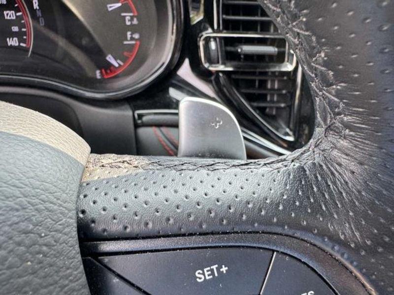used 2024 Dodge Durango car, priced at $39,995