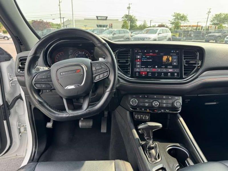 used 2024 Dodge Durango car, priced at $39,995