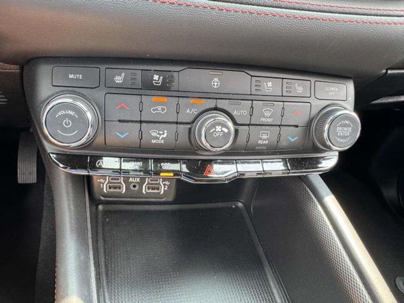 used 2024 Dodge Durango car, priced at $39,995