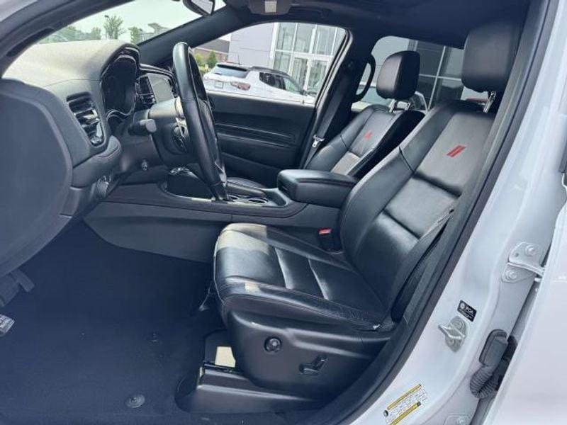 used 2024 Dodge Durango car, priced at $39,995